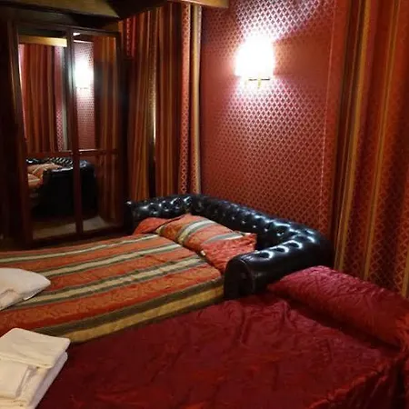 Prince Galles Hotel 3*