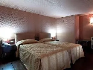 Prince Galles 3* Rome