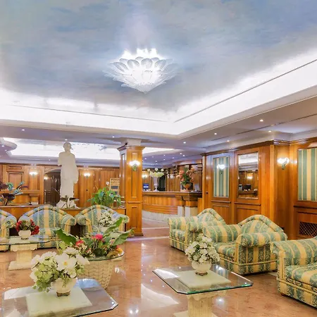 Capital Hotel Rome