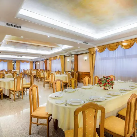 Hotel Capital Rome