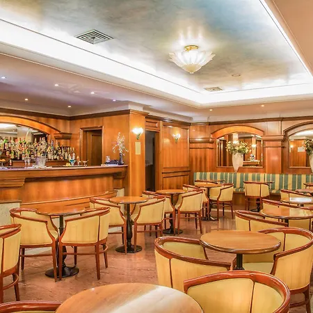 Hotel Capital