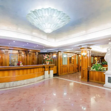 Capital 4* Rome