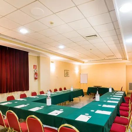 Capital Hotel Rome