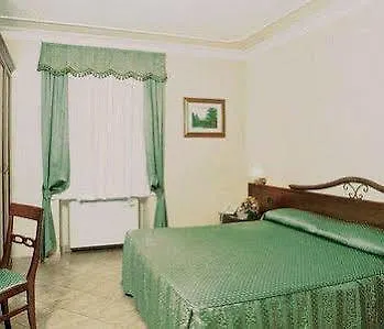 Capital 4* Rome
