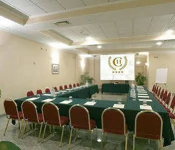 Hotel Capital Rome