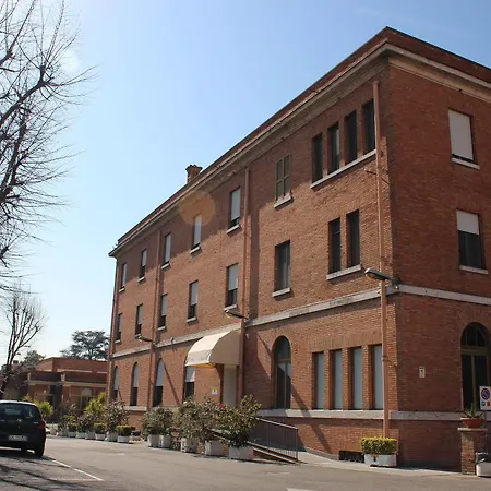 Casa La Salle - Vaticano Gasthof 3*