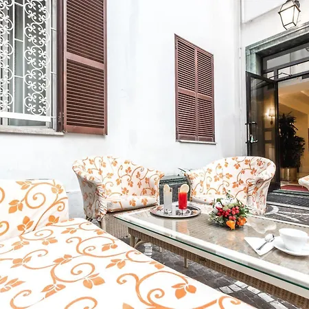Raeli Lazio 3* Ρώμη