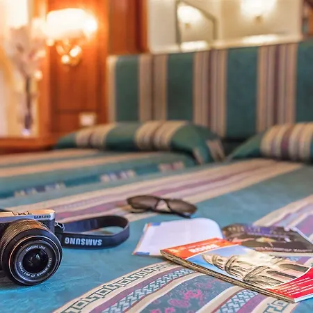 Raeli Lazio Hotel Roma