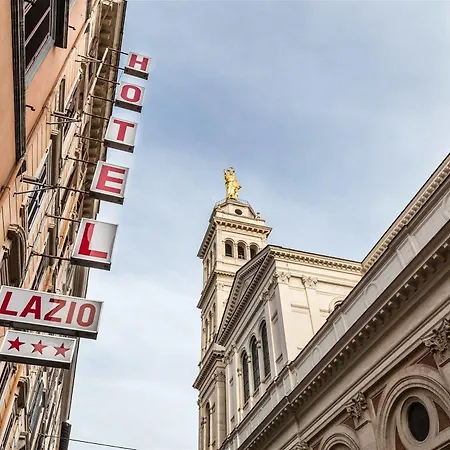 Hotel Raeli Lazio Roma