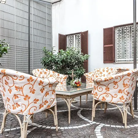Hotel Raeli Lazio 3*