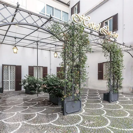 Hotel Raeli Lazio