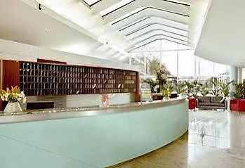Hotel Eurostars Congress & Convention Center Rome