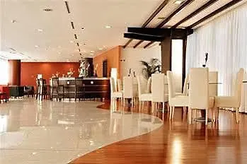 Hotel Eurostars Congress & Convention Center Rome
