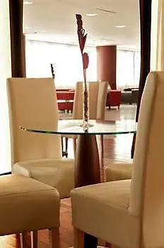 Eurostars Congress & Convention Center Hotel Rome