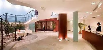 Eurostars Congress & Convention Center Hotel