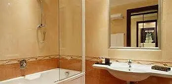 Hotel Eurostars Congress & Convention Center 4*