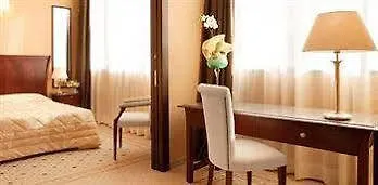 Eurostars Congress & Convention Center 4*