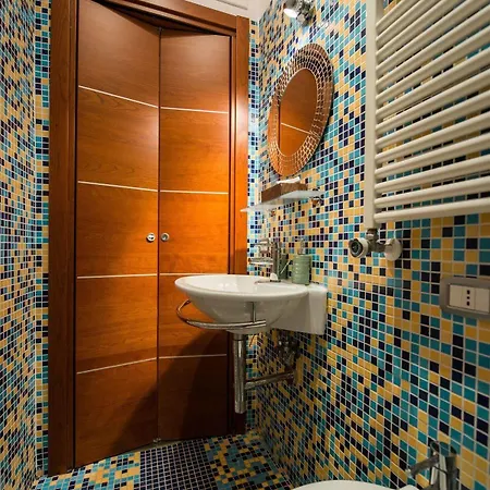 Orlando Innamorato Bed & Breakfast Rome