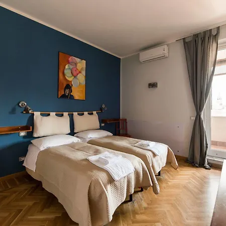 Orlando Innamorato Bed & Breakfast