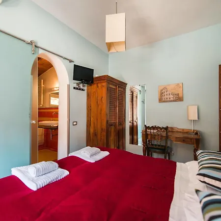 Orlando Innamorato Bed & Breakfast 2*