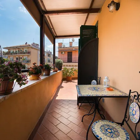 Orlando Innamorato Bed & Breakfast 2*