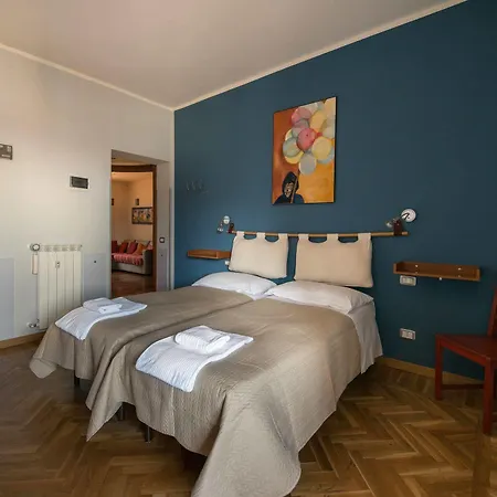Orlando Innamorato Rome