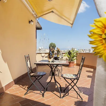Orlando Innamorato Bed & Breakfast