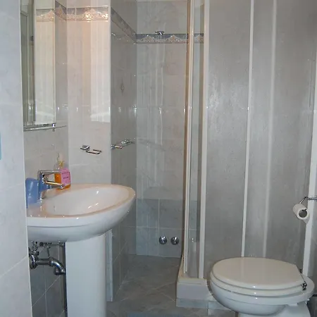 Πανσιόν Casa Cleo Ρώμη
