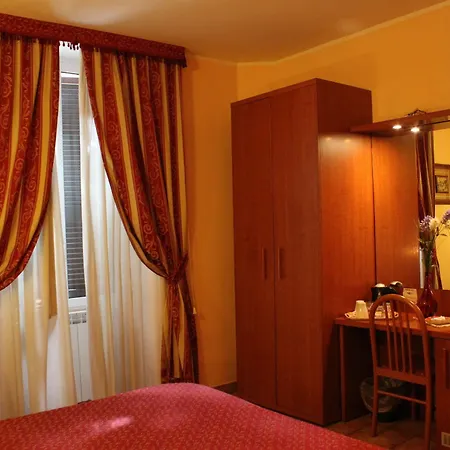 Bed & Breakfast Millyhouse 2*