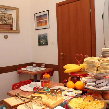Bed & Breakfast Millyhouse 2*