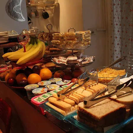 Millyhouse Bed & Breakfast 2*