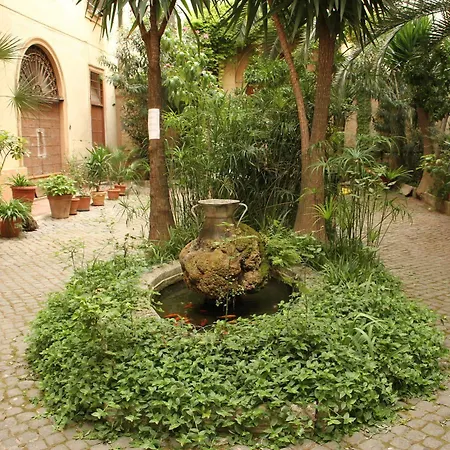Millyhouse Bed & Breakfast Řím