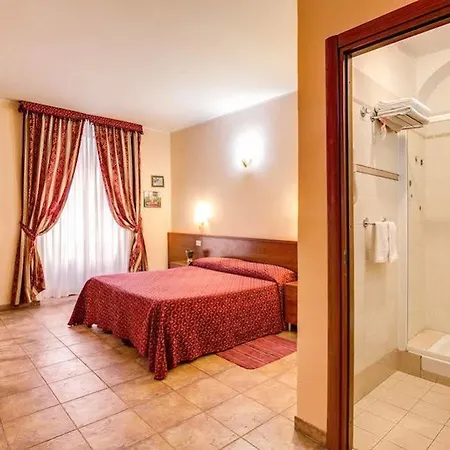 Bed & Breakfast Millyhouse 2*
