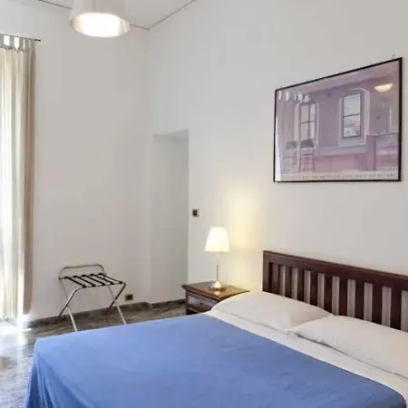 Bed & Breakfast Santi Quattro Al Colosseo 2*