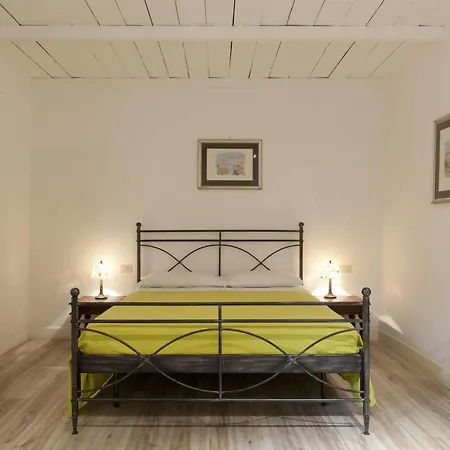 산티 쿠아트로 알 콜로세오 B&B 로마