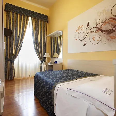Bed & Breakfast 21 Aprile House