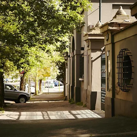 21 Aprile House Bed & Breakfast