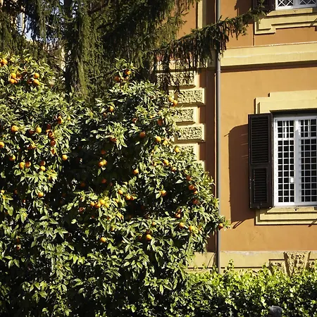 21 Aprile House Bed & Breakfast Rome