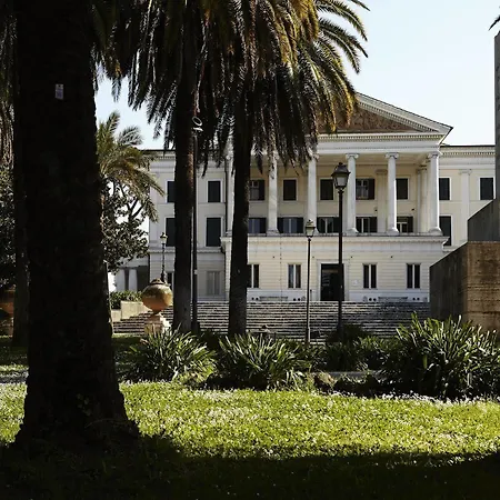 21 Aprile House Bed & Breakfast Rome
