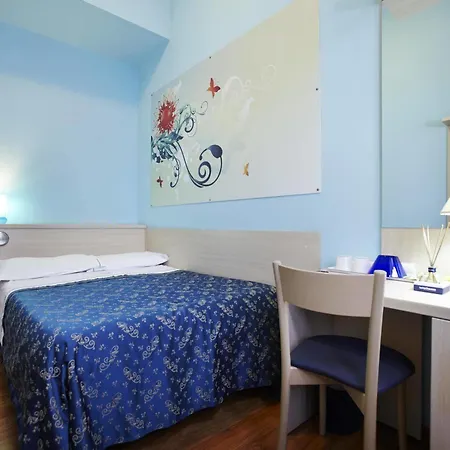 Bed & Breakfast 21 Aprile House
