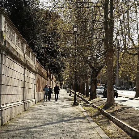 21 Aprile House Bed & Breakfast Rome