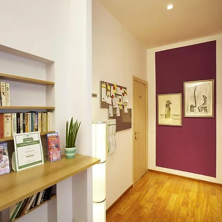 21 Aprile House Bed & Breakfast