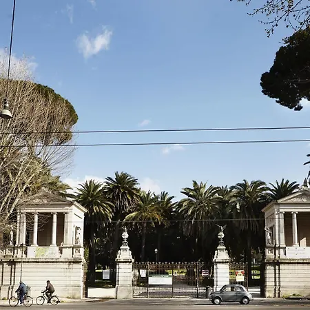 21 Aprile House Bed & Breakfast Rome