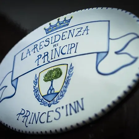 Residenza Dei Principi 3* Roma