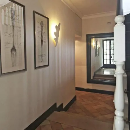 Bed & Breakfast San Pancrazio Roma