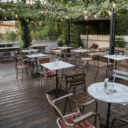 Bed & Breakfast San Pancrazio 3*