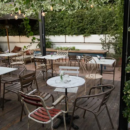 Bed & Breakfast San Pancrazio