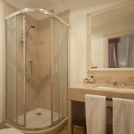 San Pancrazio 3* Roma