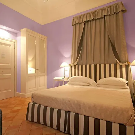 Bed & Breakfast San Pancrazio