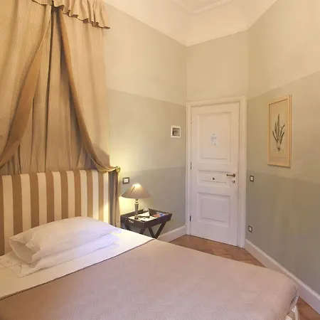 San Pancrazio 3* Rome